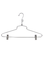 Combination Hanger