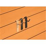 SLAT WALL HOOK 2 INCH